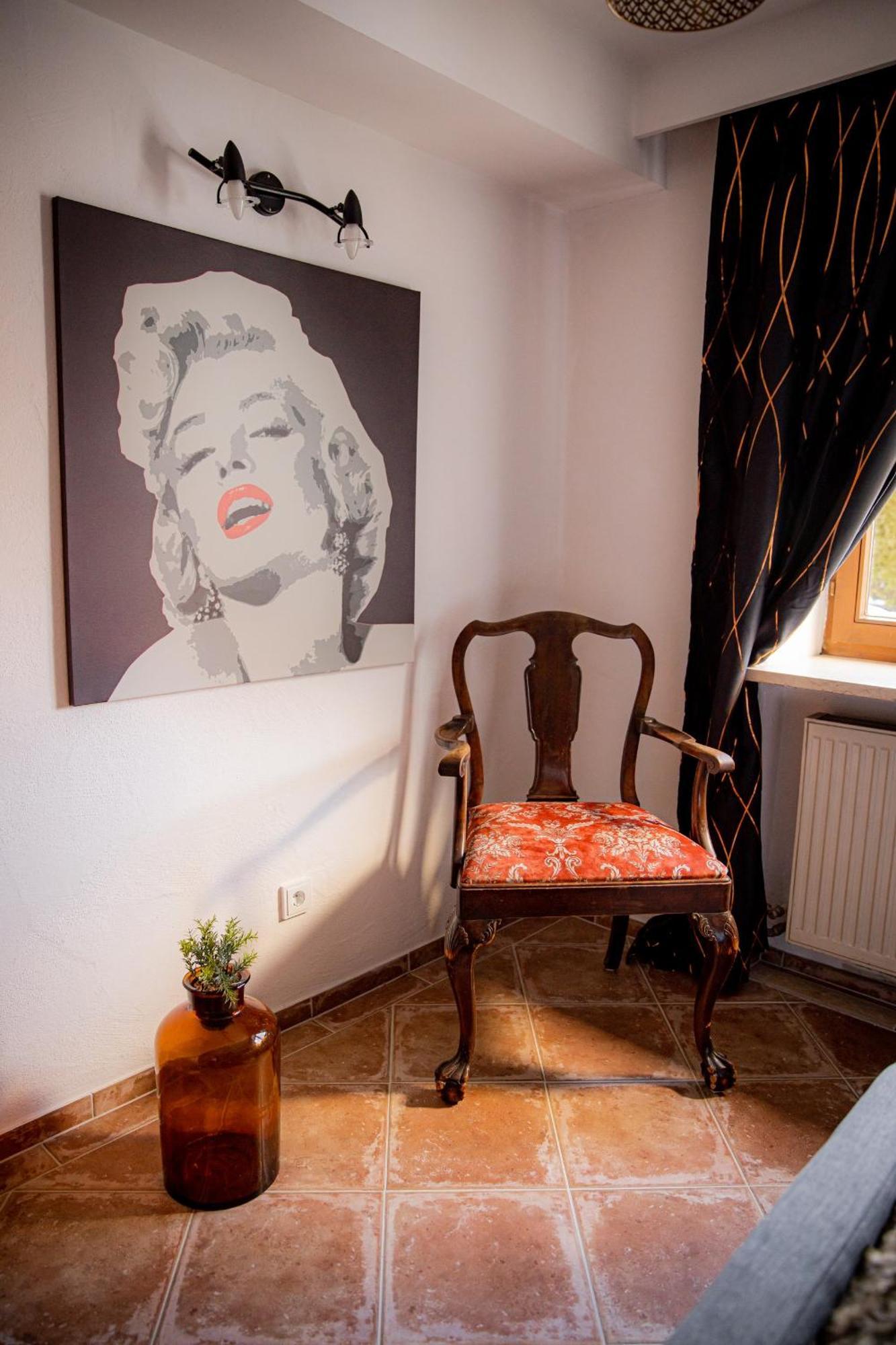 Yello Homes - Gemuetliche Und Luxurioese - Mit Sauna, Garten, Und Heimkino Fuer 6 Personen Apartment Anger