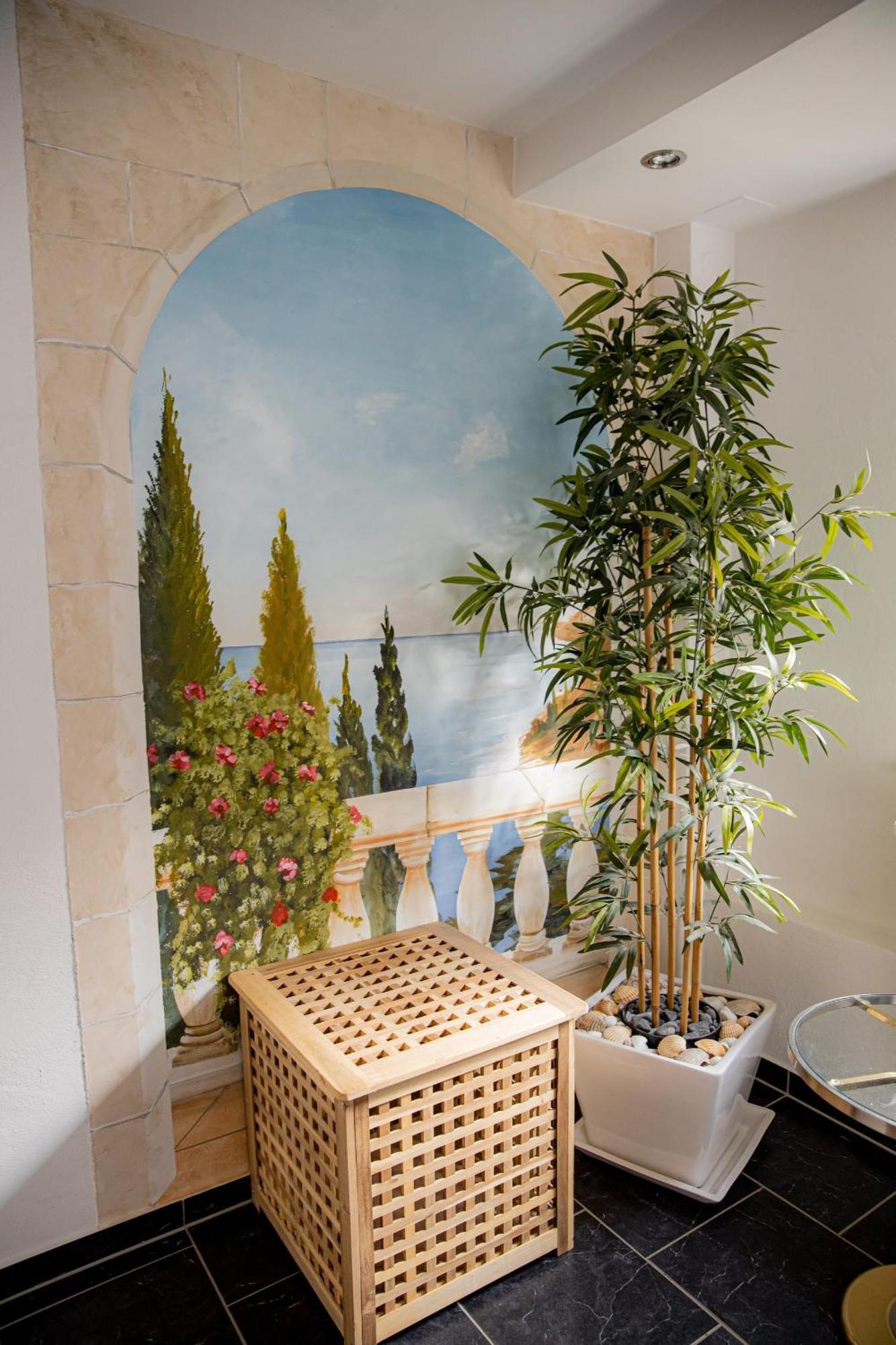 Yello Homes - Gemuetliche Und Luxurioese - Mit Sauna, Garten, Und Heimkino Fuer 6 Personen *