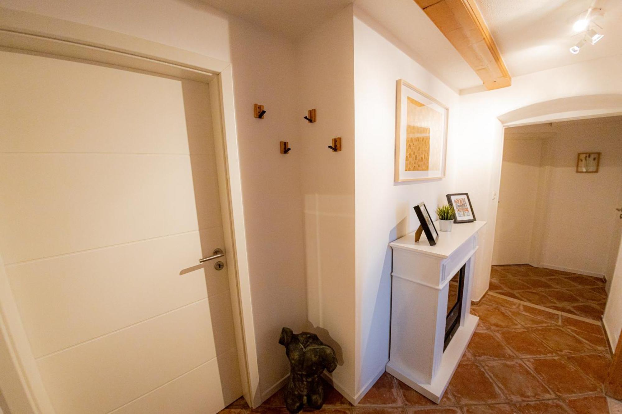 Yello Homes - Gemuetliche Und Luxurioese - Mit Sauna, Garten, Und Heimkino Fuer 6 Personen Apartment