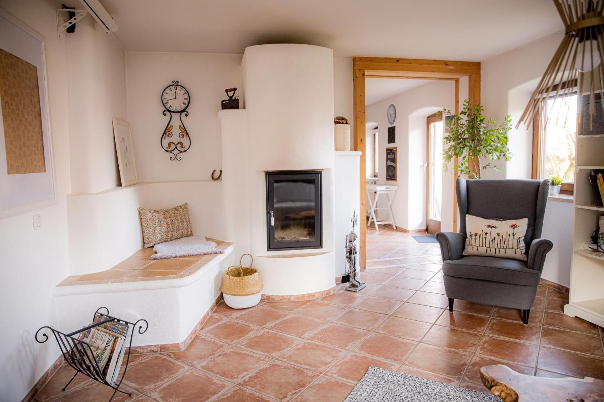 Yello Homes - Gemuetliche Und Luxurioese - Mit Sauna, Garten, Und Heimkino Fuer 6 Personen