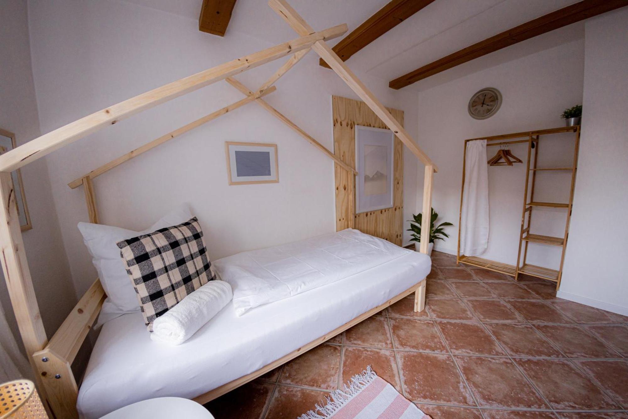 Apartamento Yello Homes - Gemuetliche Und Luxurioese - Mit Sauna, Garten, Und Heimkino Fuer 6 Personen